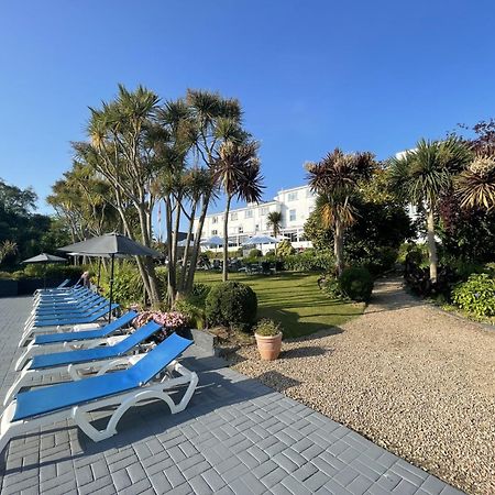 Westhill Country Hotel Saint Helier Jersey Exteriör bild