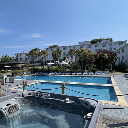 Westhill Country Hotel Saint Helier Jersey Exteriör bild