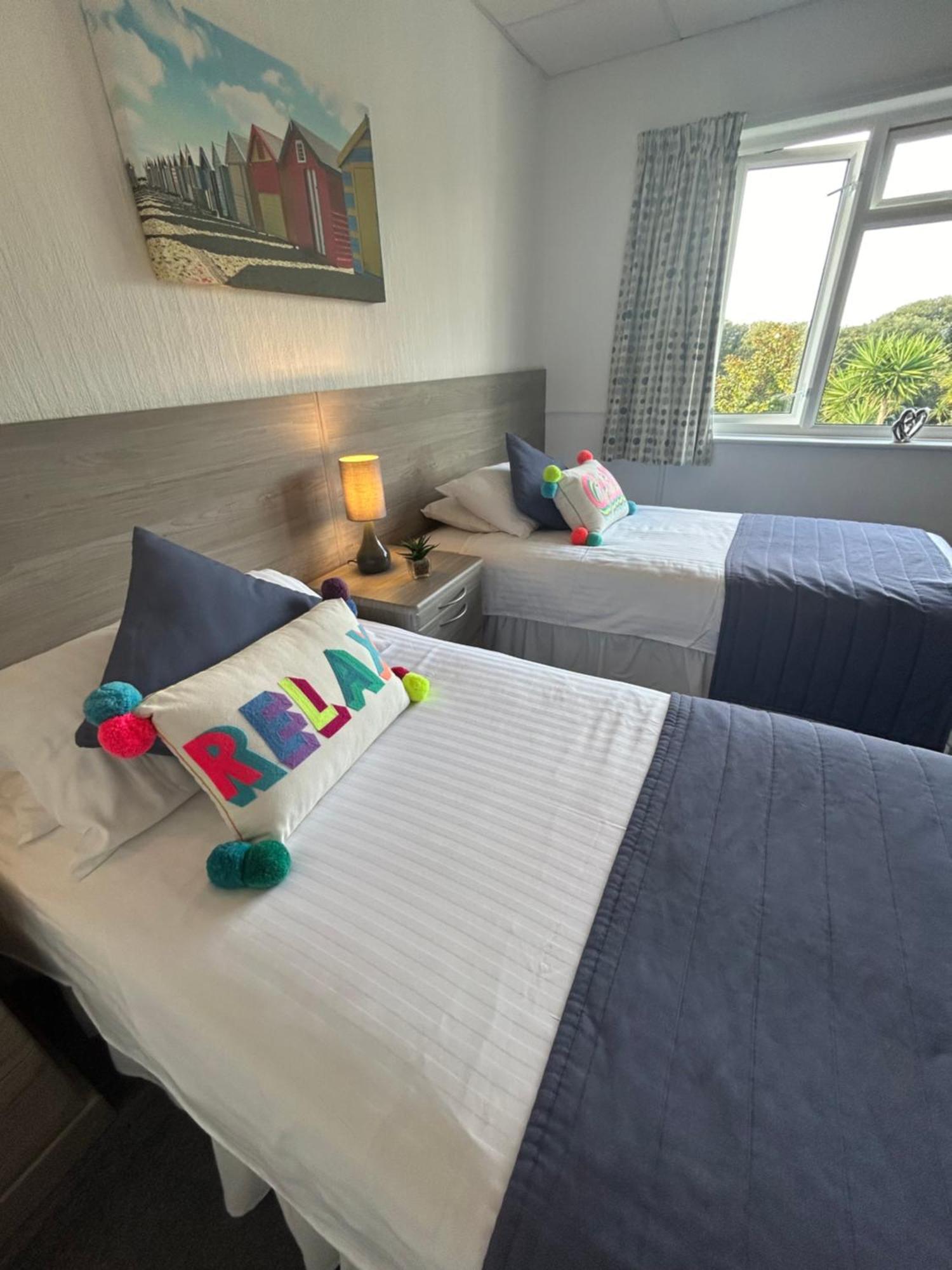 Westhill Country Hotel Saint Helier Jersey Exteriör bild