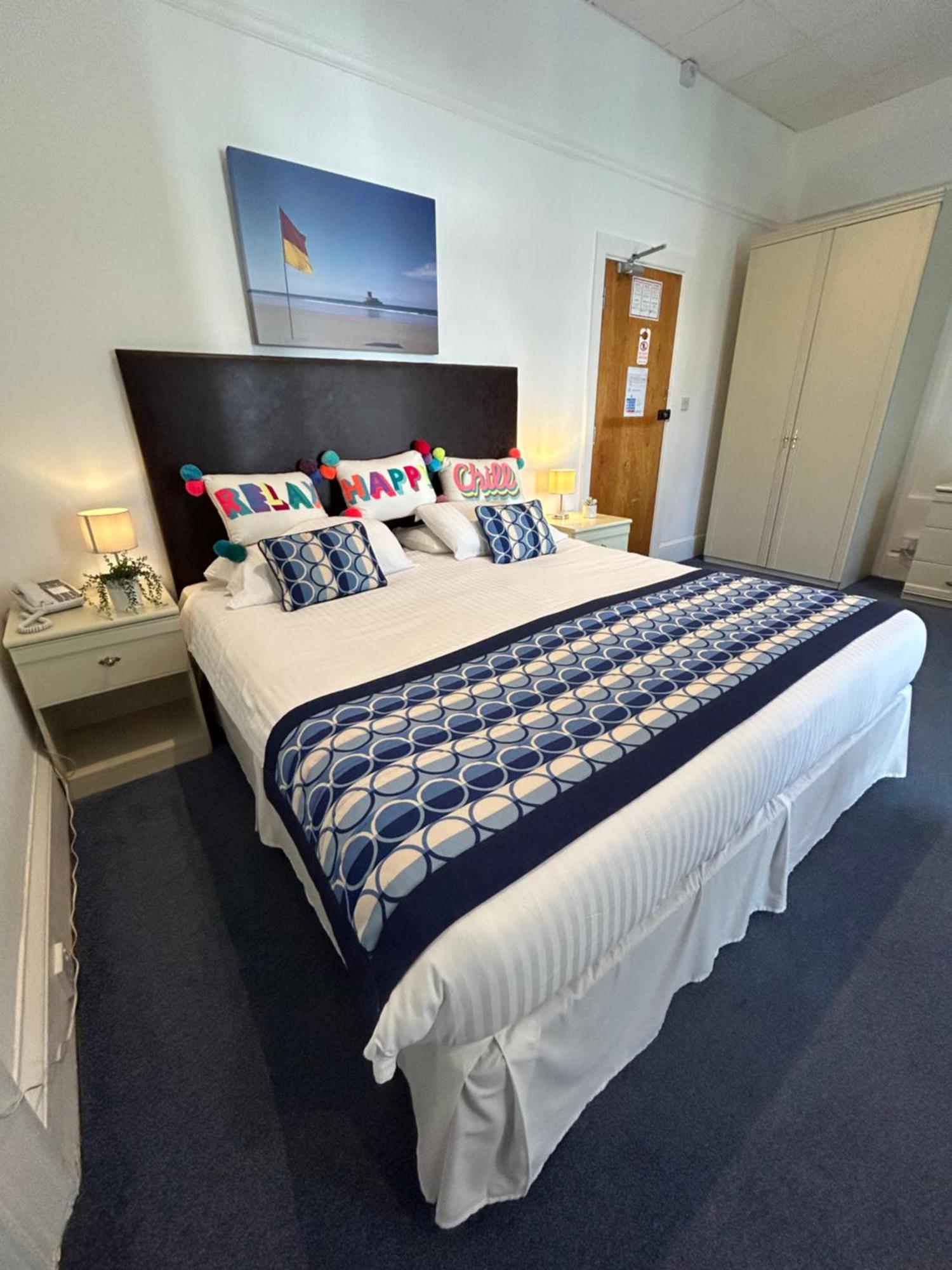 Westhill Country Hotel Saint Helier Jersey Exteriör bild