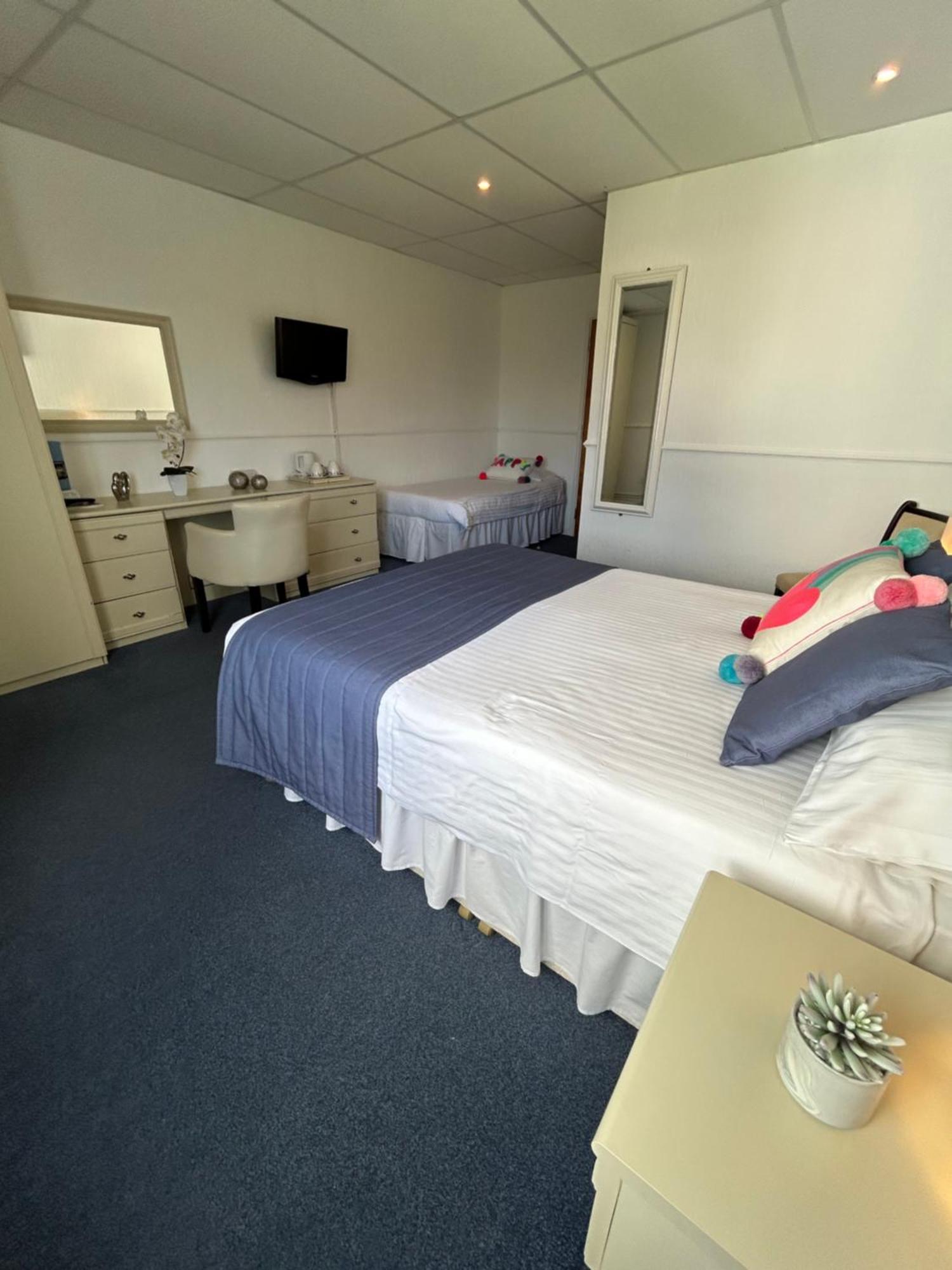 Westhill Country Hotel Saint Helier Jersey Exteriör bild