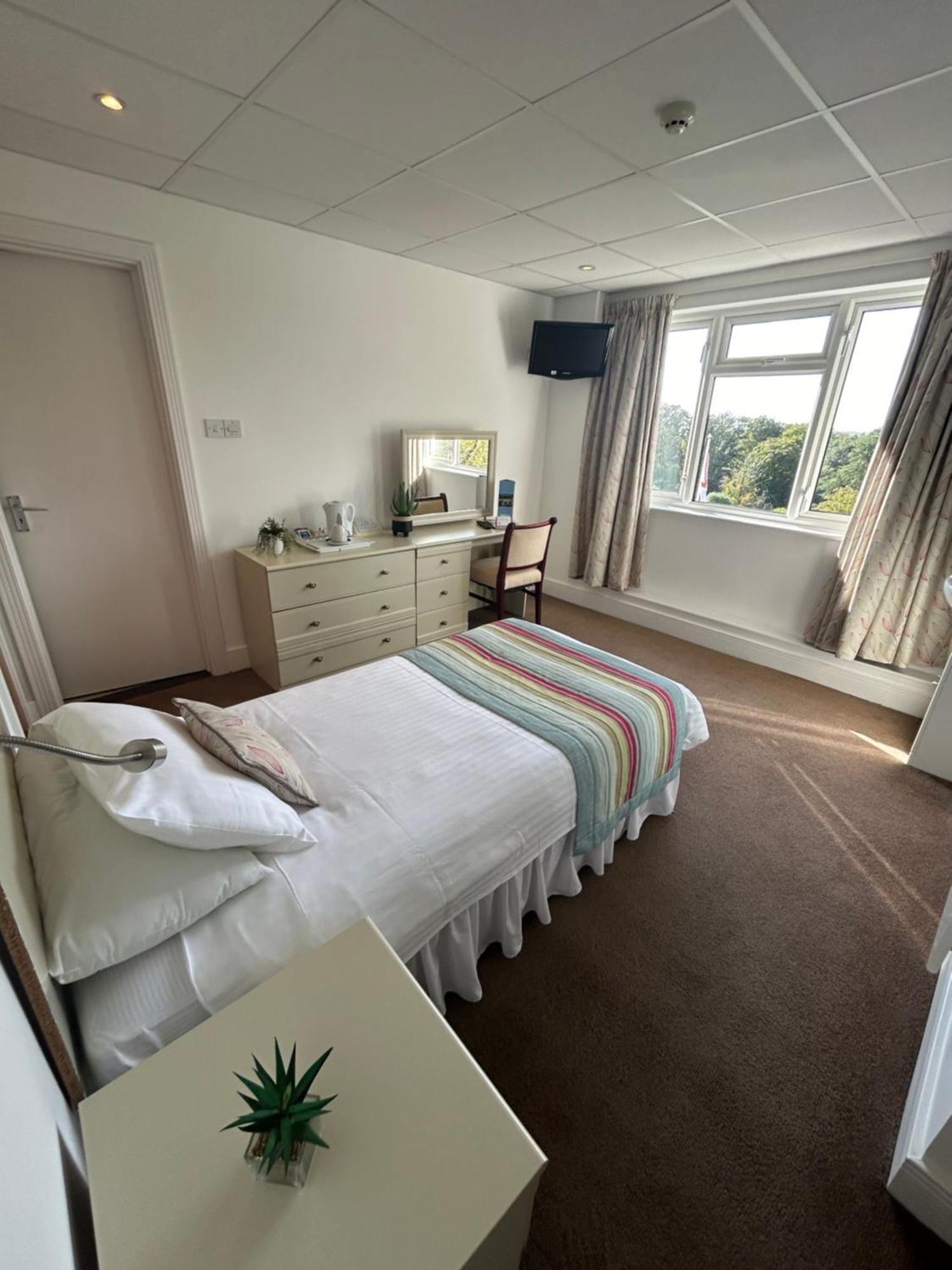 Westhill Country Hotel Saint Helier Jersey Exteriör bild