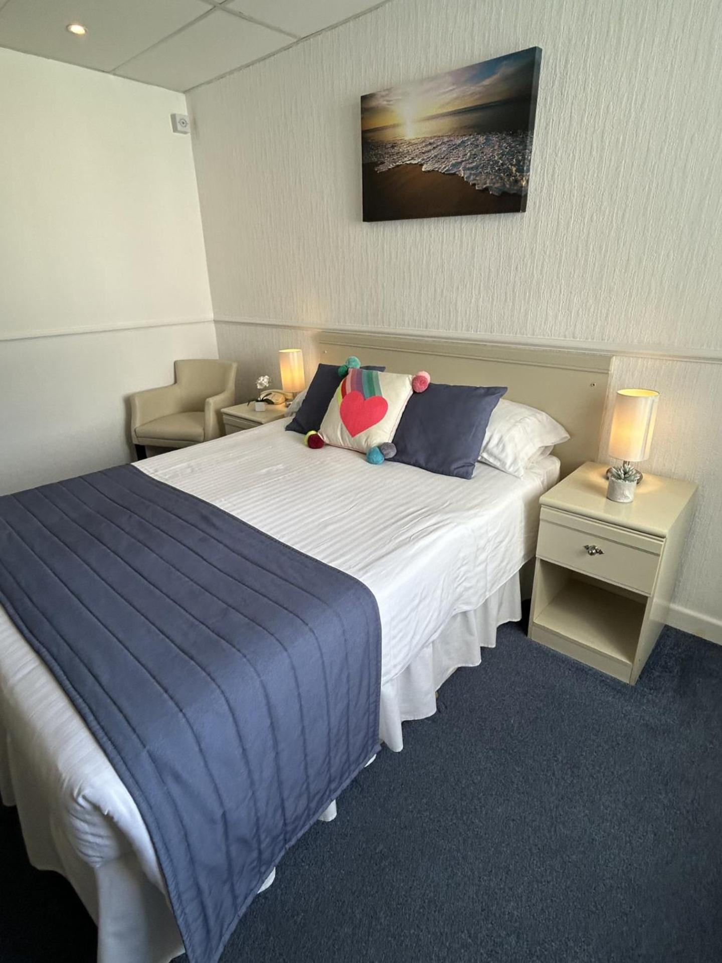 Westhill Country Hotel Saint Helier Jersey Exteriör bild
