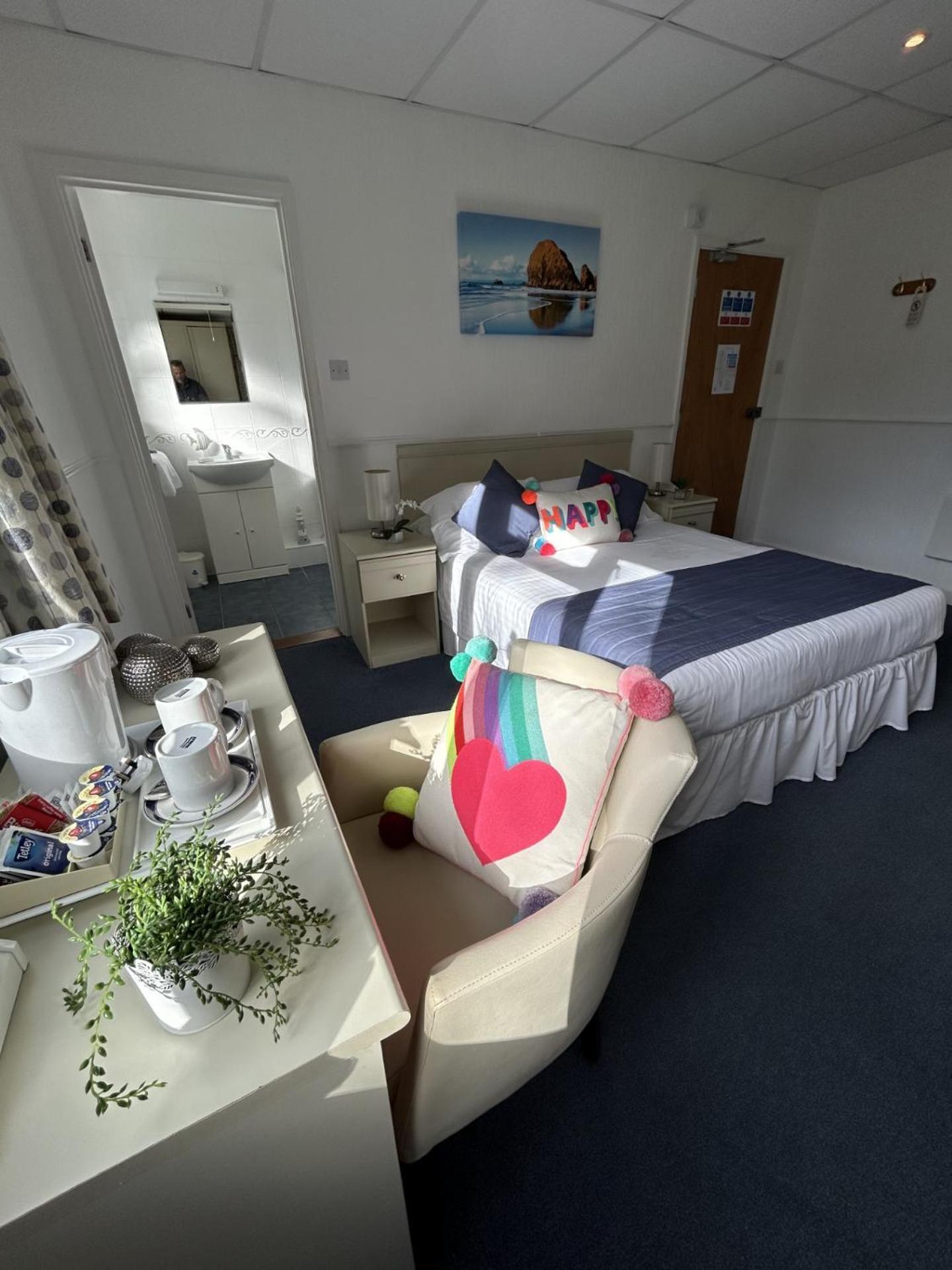 Westhill Country Hotel Saint Helier Jersey Exteriör bild