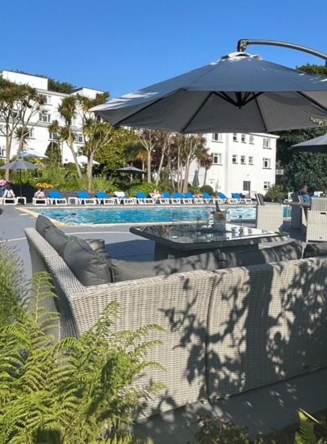 Westhill Country Hotel Saint Helier Jersey Exteriör bild