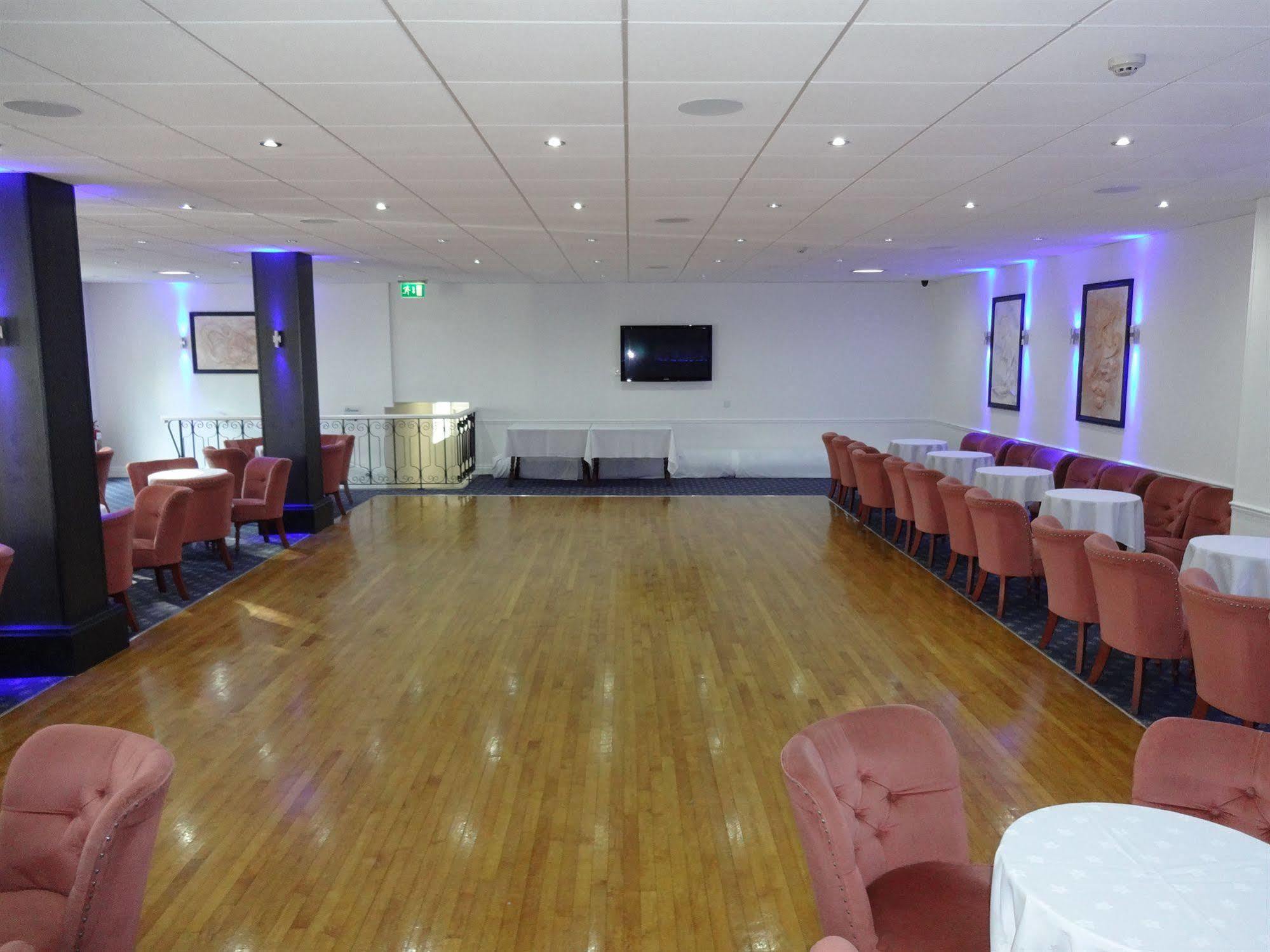 Westhill Country Hotel Saint Helier Jersey Exteriör bild