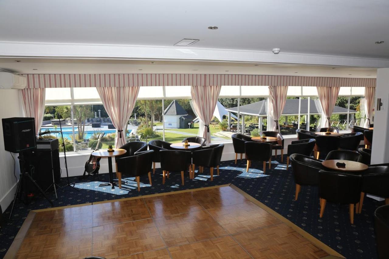 Westhill Country Hotel Saint Helier Jersey Exteriör bild
