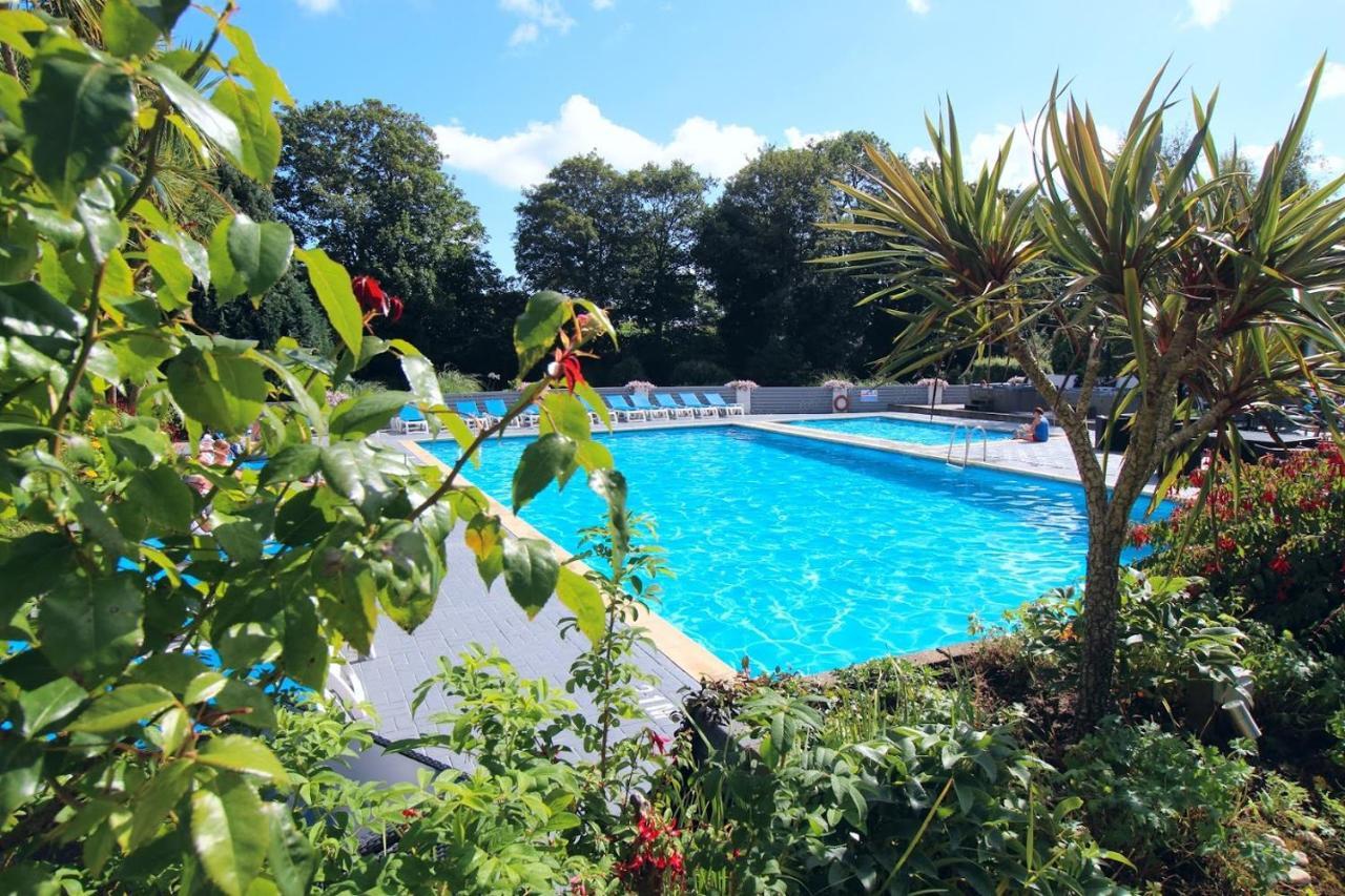 Westhill Country Hotel Saint Helier Jersey Exteriör bild